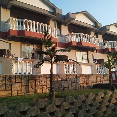 The Haven Guest House Nkoyoyo Mbabane Esterno foto